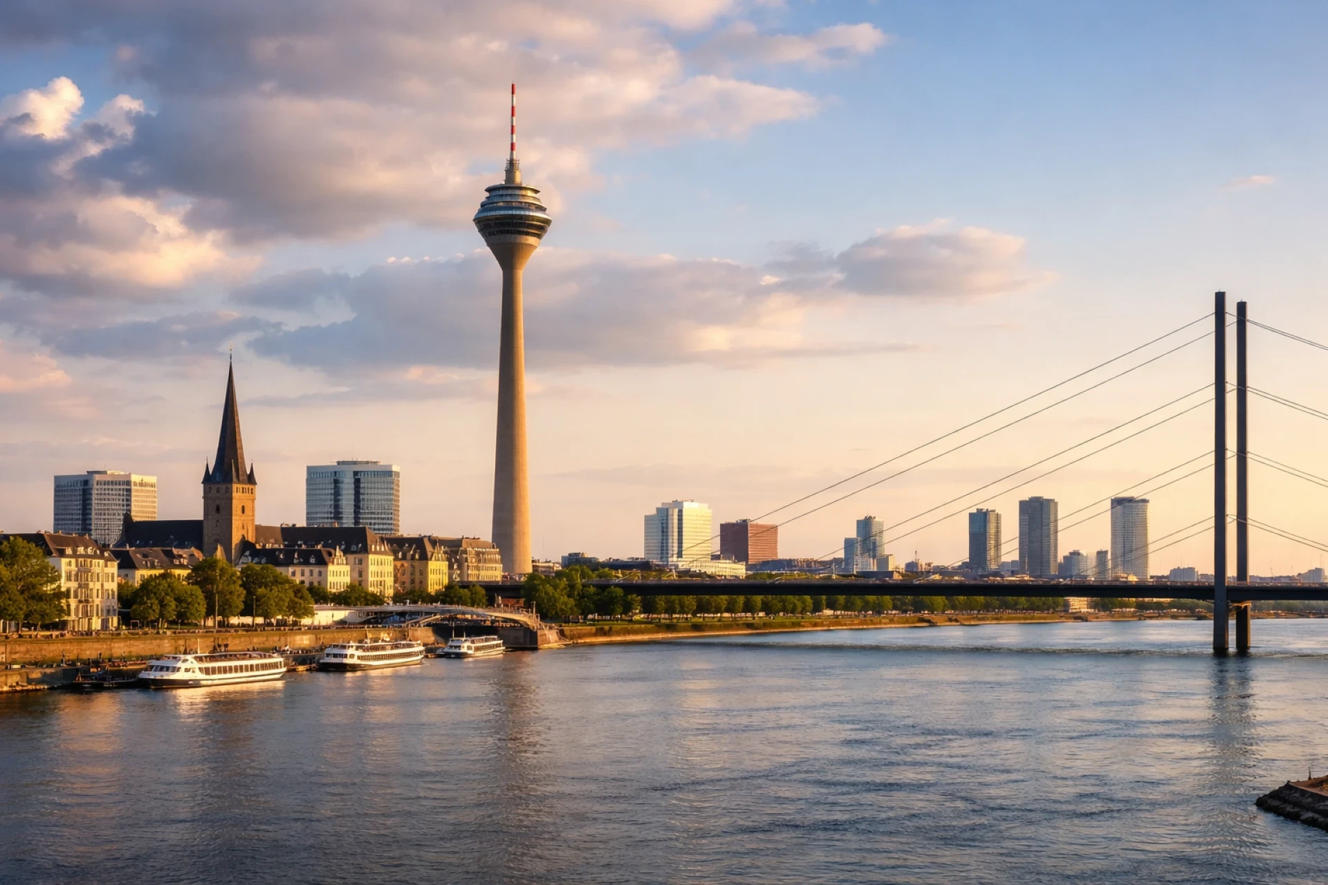 Witte Mittelstand Header